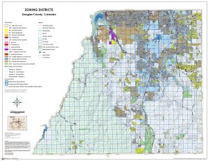 Standard Map Products - Douglas County Government