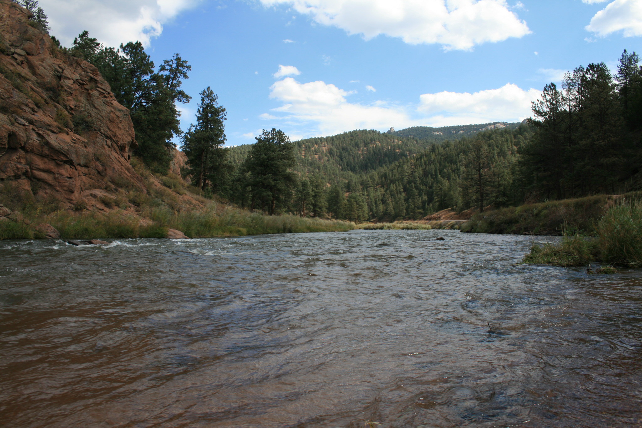 Water Douglas County Government