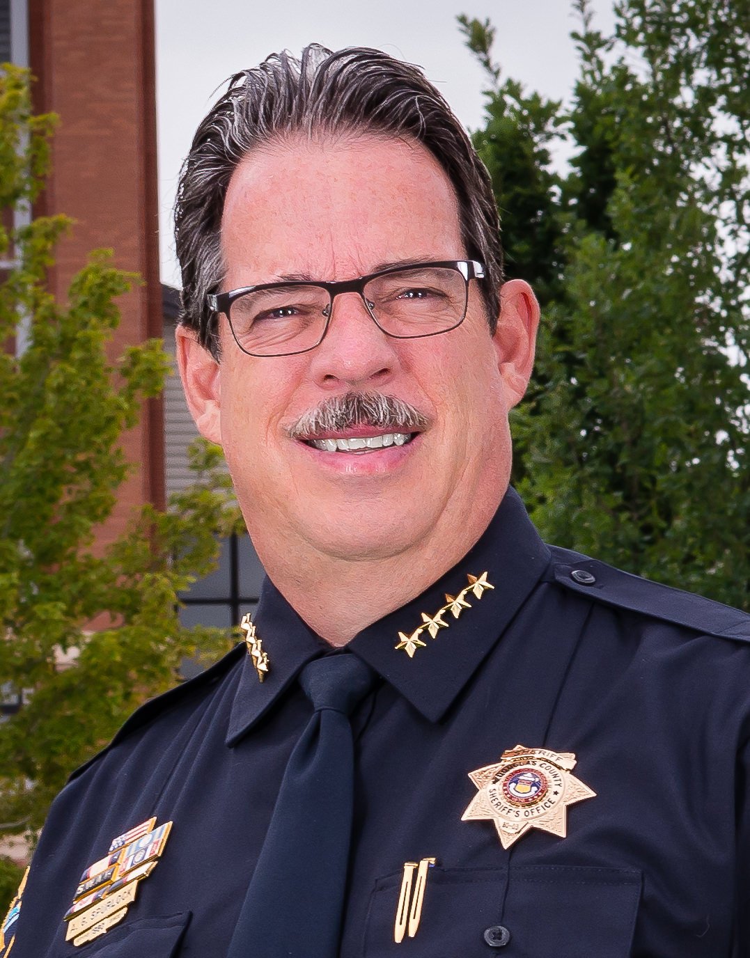 Sheriff Douglas County Government