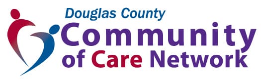 Community of Care Network logo