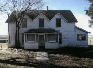 Historic Preservation - Douglas County