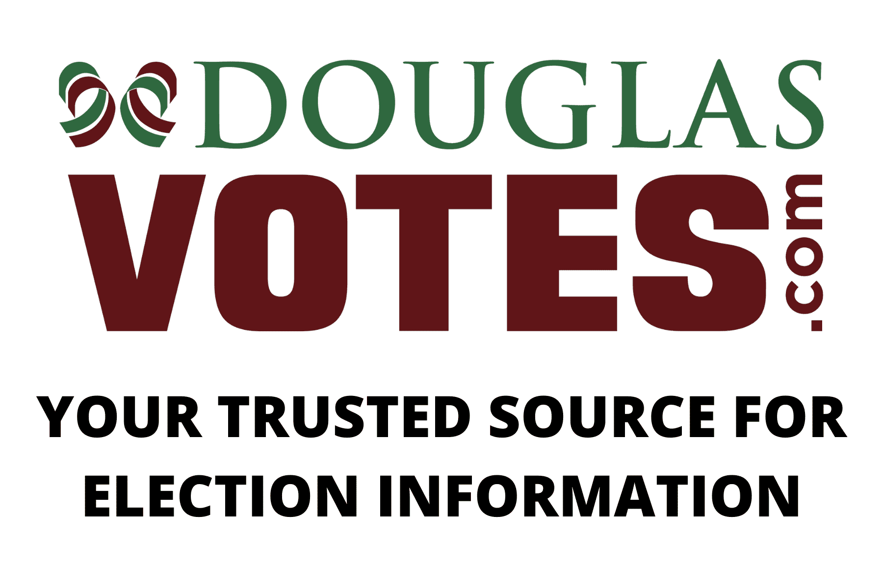 Trusted Election Information Douglas County