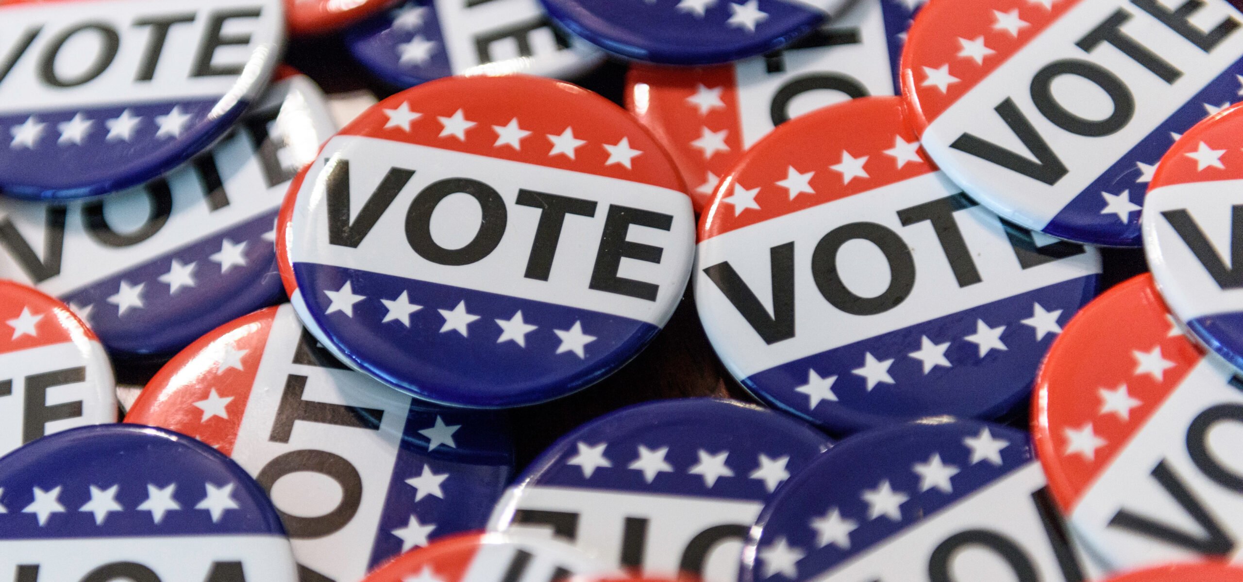 Douglas County 2024 Presidential Primary Unofficial Election Results