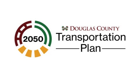 Logo for 2050 Transportation Plan 